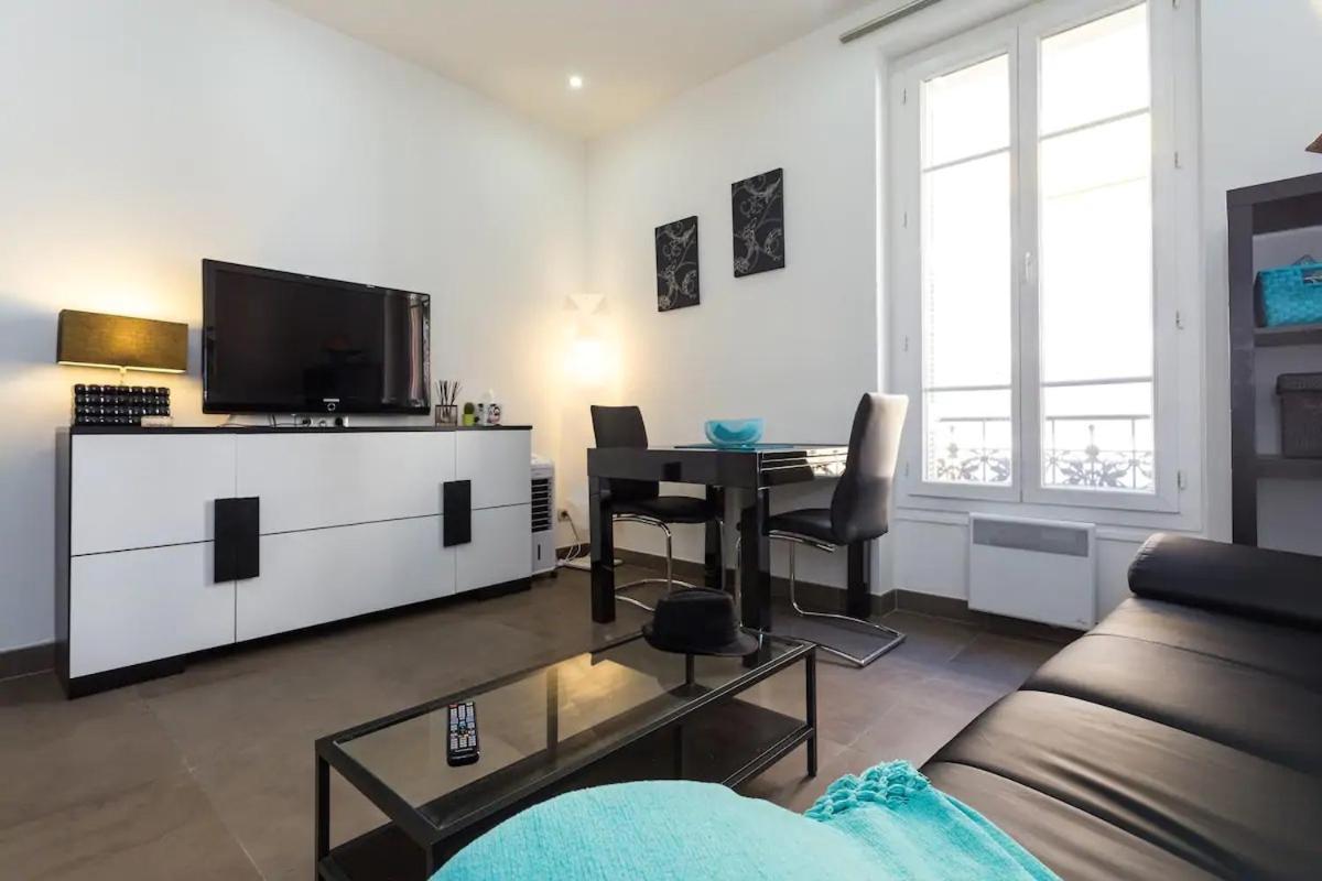 Feel Home - France 15 Niza Exterior foto