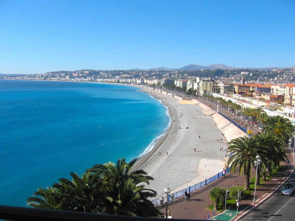 Feel Home - France 15 Niza Exterior foto